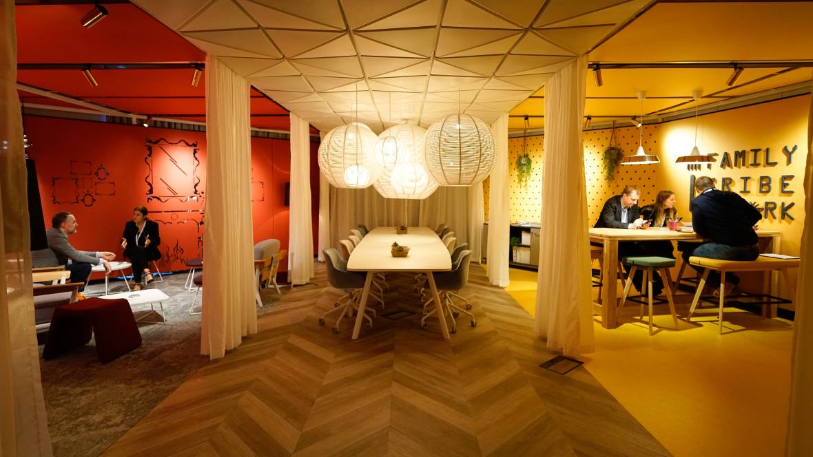Mix Design Collective New Analogue Room Mix Design Collective New Analogue Room
